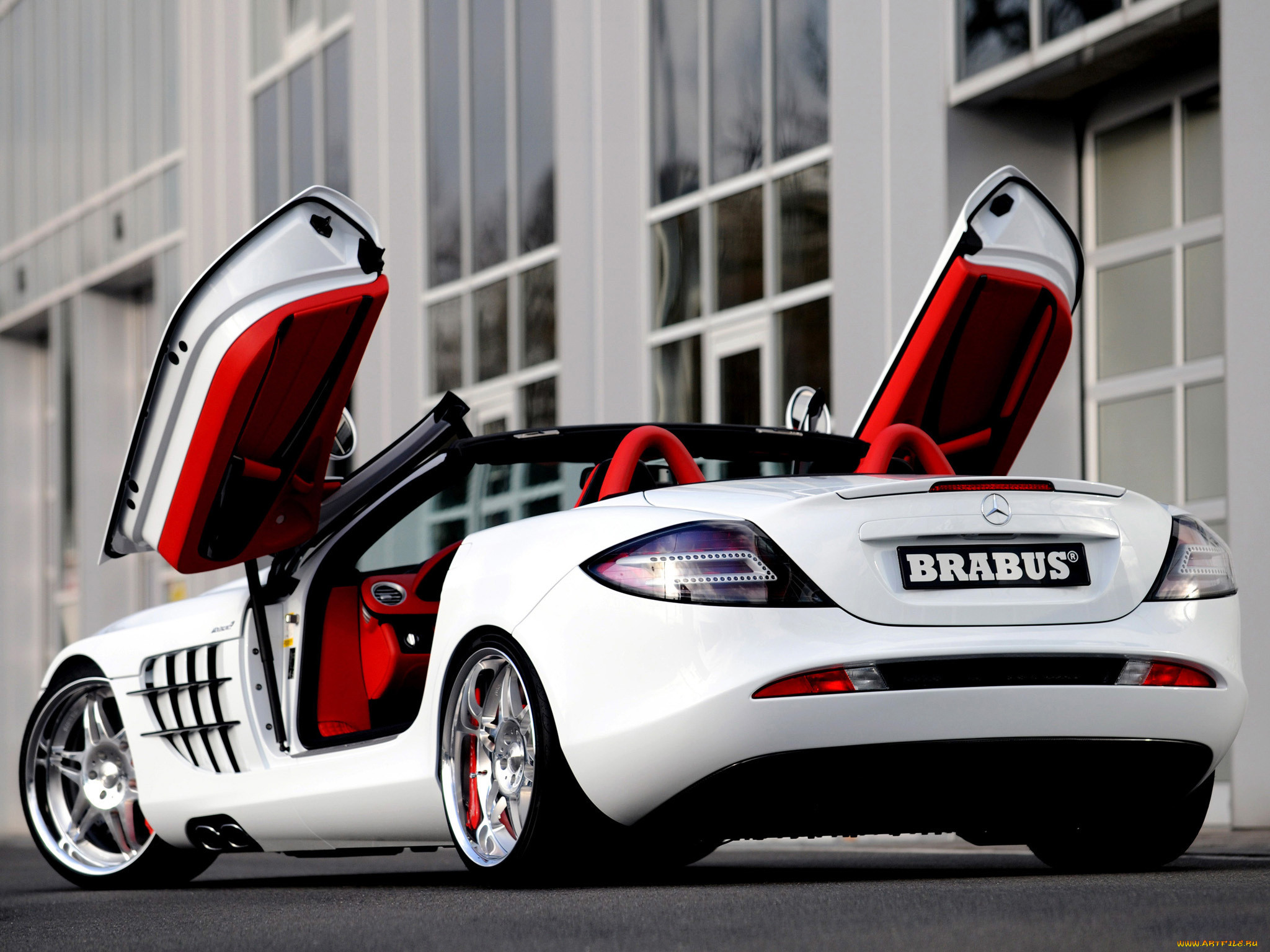, brabus